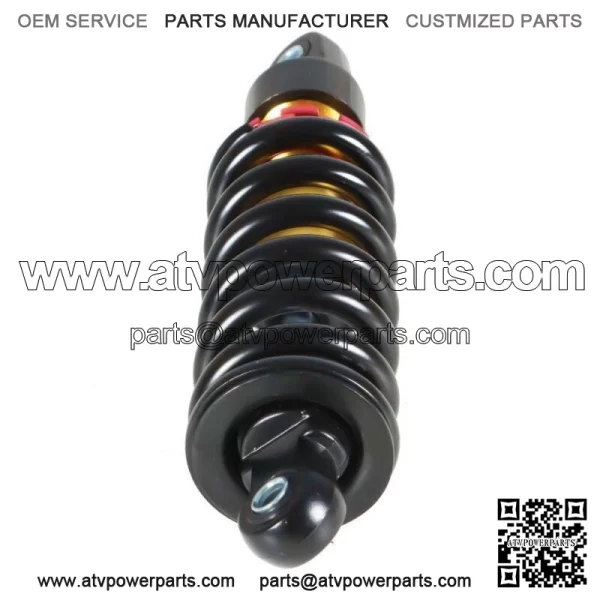 10.5" 270mm Rear Shock Spring For Dirt Pit Bike SDG SSR 50cc 110cc 125cc Scooter - Image 2