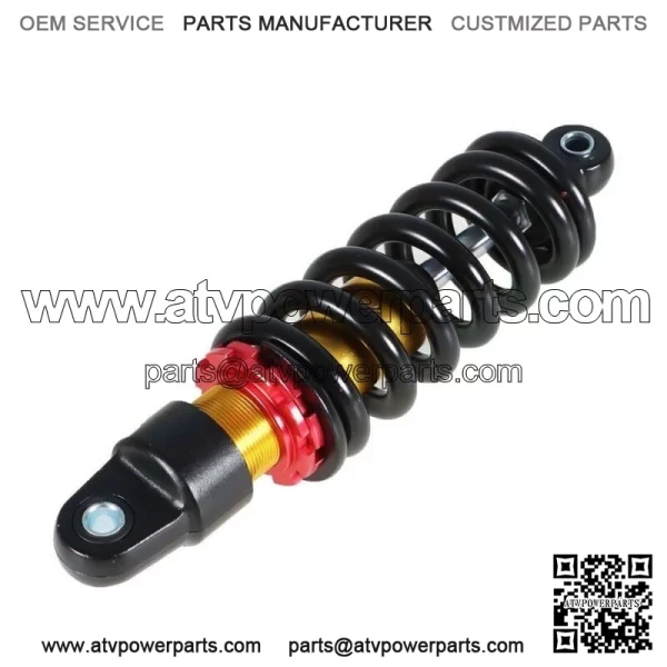 10.5" 270mm Rear Shock Spring For Dirt Pit Bike SDG SSR 50cc 110cc 125cc Scooter - Image 3