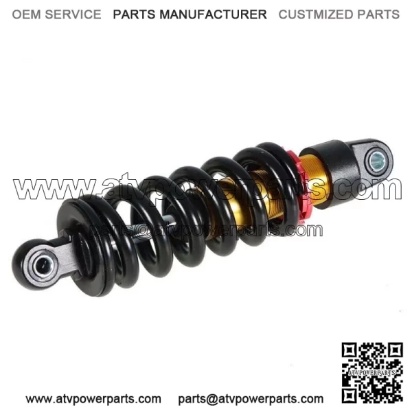 10.5" 270mm Rear Shock Spring For Dirt Pit Bike SDG SSR 50cc 110cc 125cc Scooter - Image 4