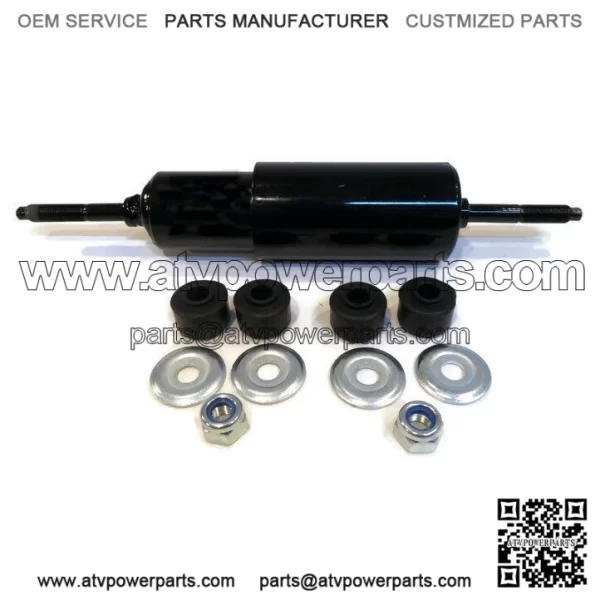 Rear Shock Absorber for 1988 & Up Club Car DS Electric Golf Cart - Image 2