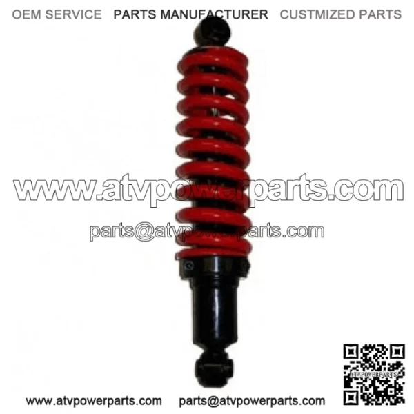 Yamaha Drive2 2017-Up Electric Golf Cart Rear Shock Set 7251