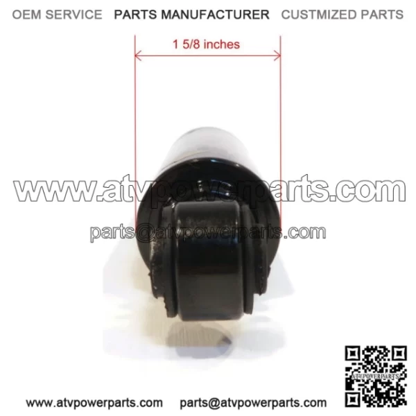 Front Shock Absorber for 2004 & Up Club Car Precedent Gas & Electric Golf Carts - Image 2