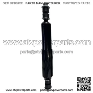 EZGO Golf Cart Front Shock And Bhing kit 5000 1970-1994 2001.5 up