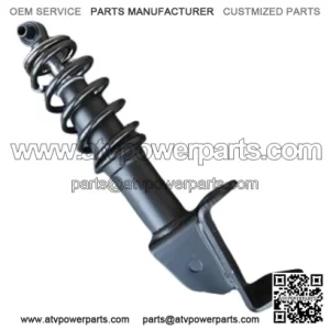 Front Shock Absorber, Golf Cart, OEM Yamaha Parts,JW1-F3390-10-00