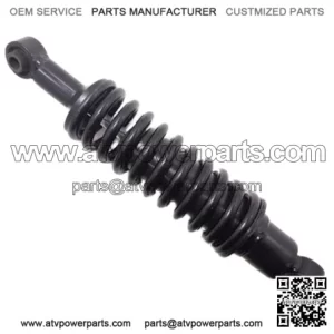 car golf cart Polaris part 1543071 Assembly Spring Over Shock