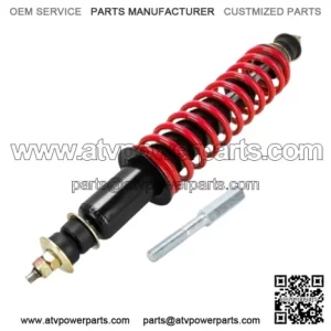 Golf Cart Front/Rear Shock Absorber Kit Heavy Duty Coil Over Shocks