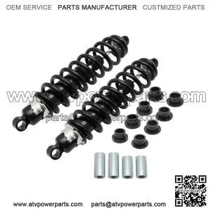 Rear Gas Shocks for Polaris Ranger 500 700 800 Crew/XP 2005-2014 7043491 7042333