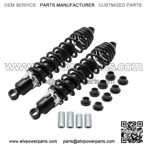 Rear Shocks for Polaris Ranger 400 500 570 800-Mid-Size ETX 7043548 7043886