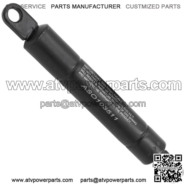 Steering Damper For Scag SMTC-48A SMTC-48V SMTC-52A SMTC-61A SMWC-52A SMWC-61A - Image 3