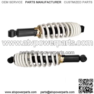 2PCS Rear Shock Absorber For Hisun 700 UTV MASSIMO SUPERMACH BENNCHE YS HS MSU