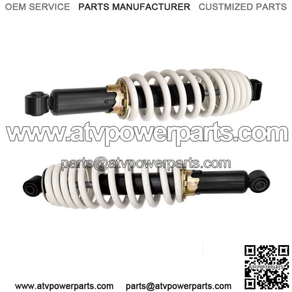 2PCS Rear Shock Absorber For Hisun 700 UTV MASSIMO SUPERMACH BENNCHE YS HS MSU