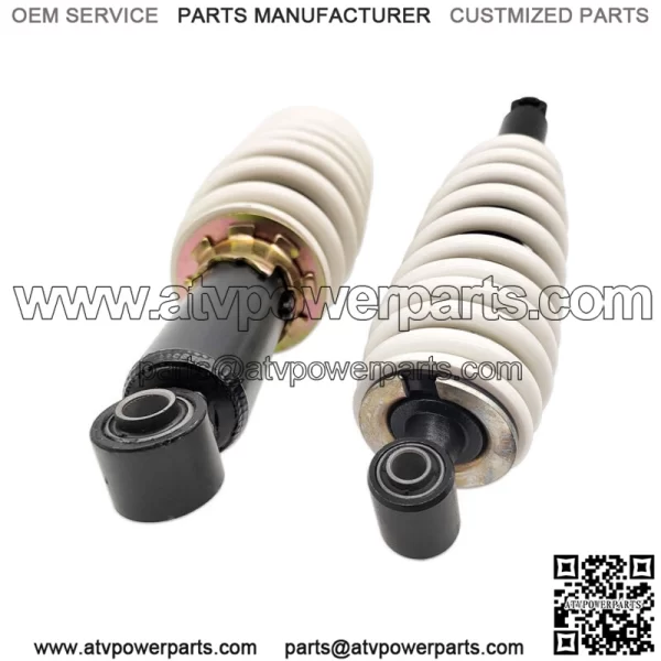 2PCS Rear Shock Absorber For Hisun 700 UTV MASSIMO SUPERMACH BENNCHE YS HS MSU - Image 5