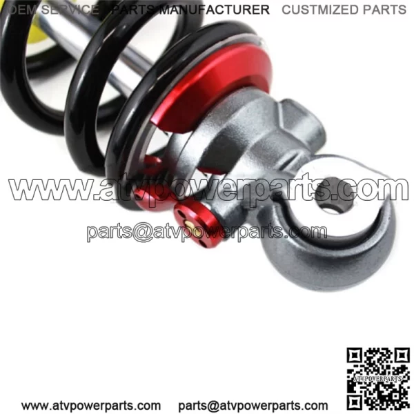 2" LIFT ULTIMATE PERFORMANCE STAGE 4 FRONT & REAR SHOCKS SET FOR POLARIS RZR 170 - Image 3