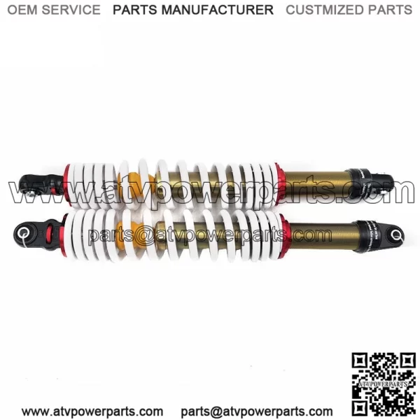 2pcs Rear Shock Absorber For CFMOTO CF800cc 800US-A Z8 Parts UTV ATV Fedex - Image 2