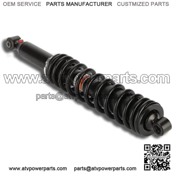 2003-2005 Honda Rincon 650 (TRX650FA) Rear Shock Absorber Pair of 2 - Image 4