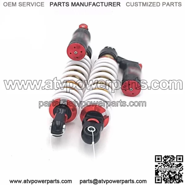 2pcs Front Shock Absorber For CFMOTO CF800cc 800US-A X8 Parts ATV UTV Fedex - Image 4