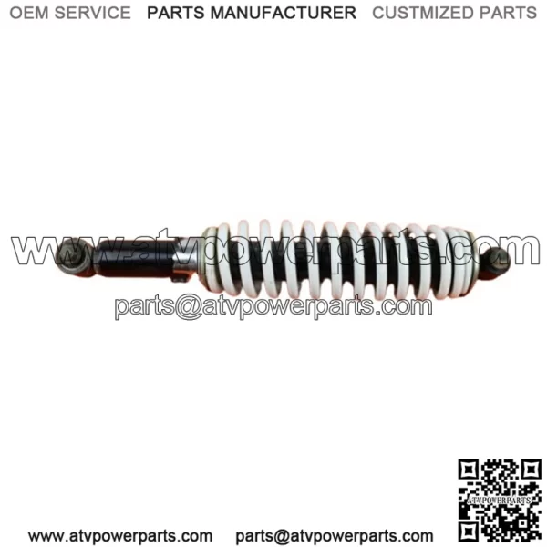 2008 Hisun Big Muddy HS 700 Utv Front Shock Absorber Suspension