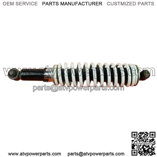 2008 Hisun Big Muddy HS 700 Utv Front Shock Absorber Suspension - Image 2