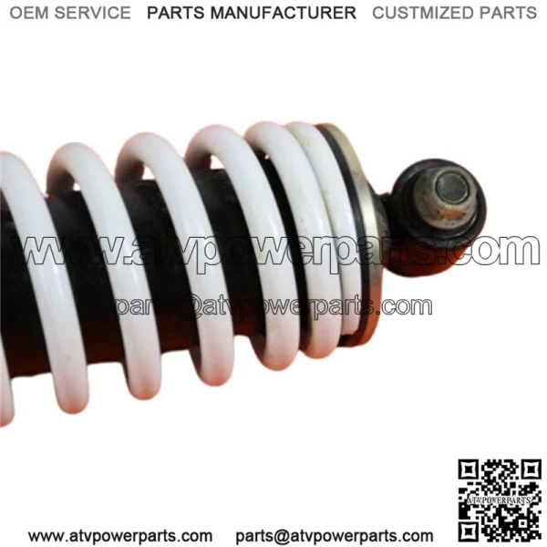 2008 Hisun Big Muddy HS 700 Utv Front Shock Absorber Suspension - Image 4