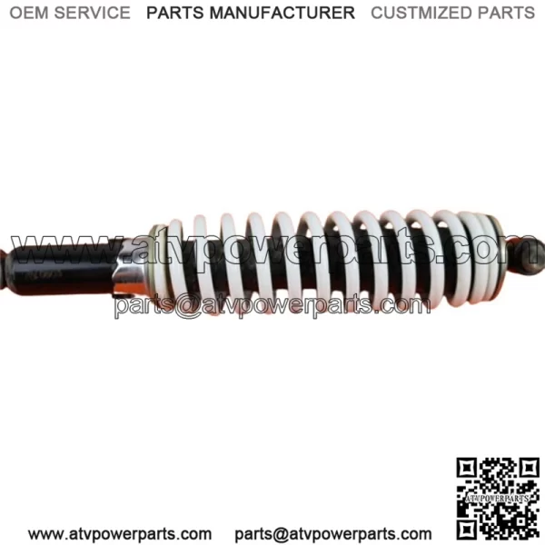 2008 Hisun Big Muddy HS 700 Utv Front Shock Absorber Suspension - Image 5
