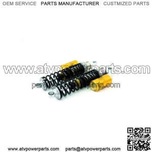 156  2 x REAR SHOCK ABSORBER YAMAHA XJR 1200 - 1995 1998