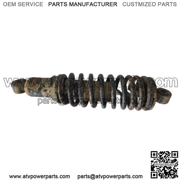 2005 Polaris Sportsman 90 ATV Used OEM Rear Shock Spring Absorber