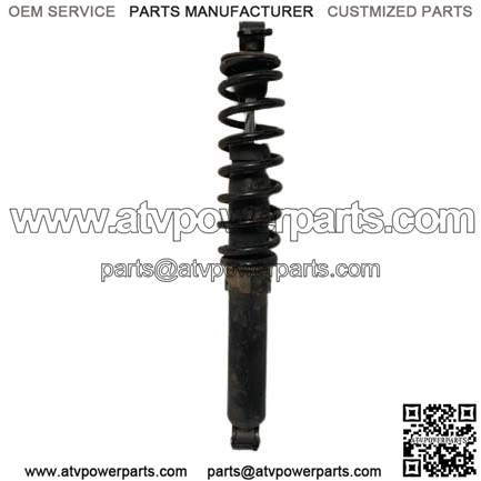 2018 Polaris Sportsman 850 Rear Shock Absorber 7044393 1000 XP (For: Polaris)