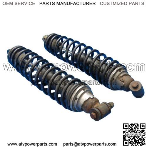 1998 POLARIS SPORTSMAN 500 4X4 REAR BACK SHOCK ABSORBER DAMPER COILOVER  (For: Polaris)