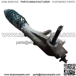 1995 95 Polaris Magnum 2x4 425cc Front Left Green Suspension Shock Absorber