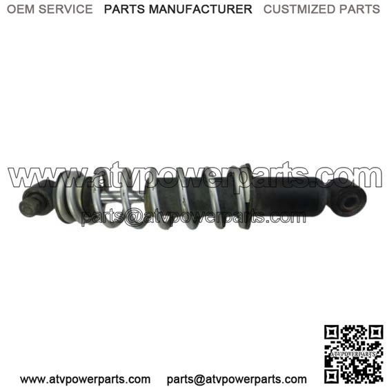 2005 Yamaha Raptor 50 ATV Used One Rear Shock Spring Absorber