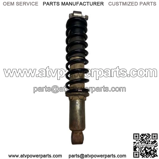 14 Honda Recon 250 TRX250 OEM Rear Shock Absorber Suspension