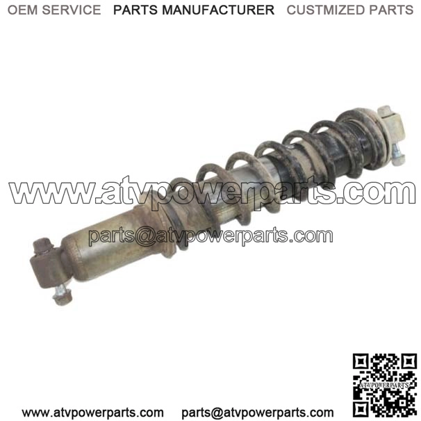 1988 Honda Fourtrax 300 4x4 Rear Shock Spring Absorber (For: Honda)