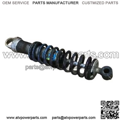 Shock Absorber Front # 7041291 Polaris 1993 XLT 580 Snowmobile