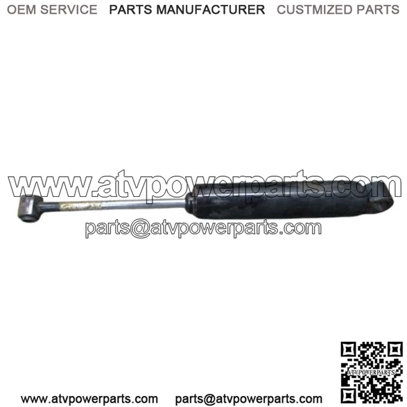 94 1994 Polaris 580 XLT SKS Snowmobile Sled Body Shock Gas Absorb Rear