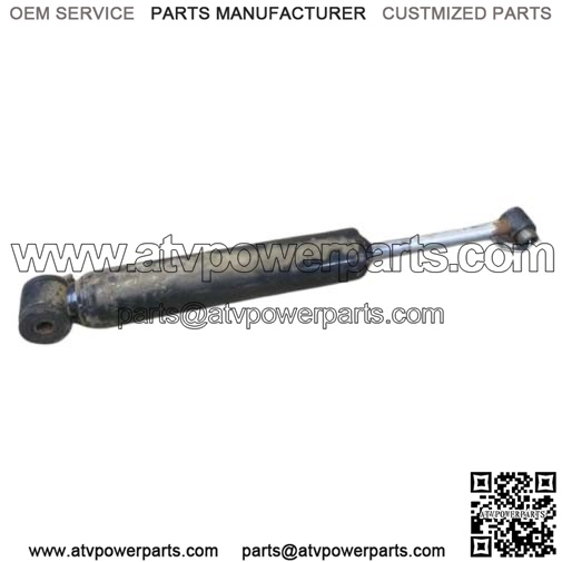 2000 00 Polaris Indy RMK 700 Snowmobile Body Suspension Rear Shock Absorber