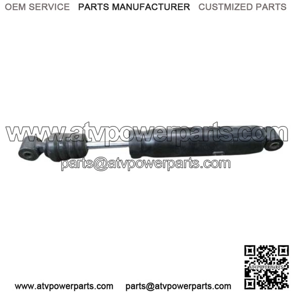 Ski Doo Skidoo Polaris Arctic Cat Sled Snowmobile Suspension Shock Absorb Rear