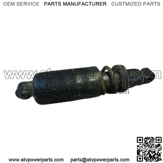 1997 97 Polaris RMK 700 Snowmobile Suspension Center Shock Absorber