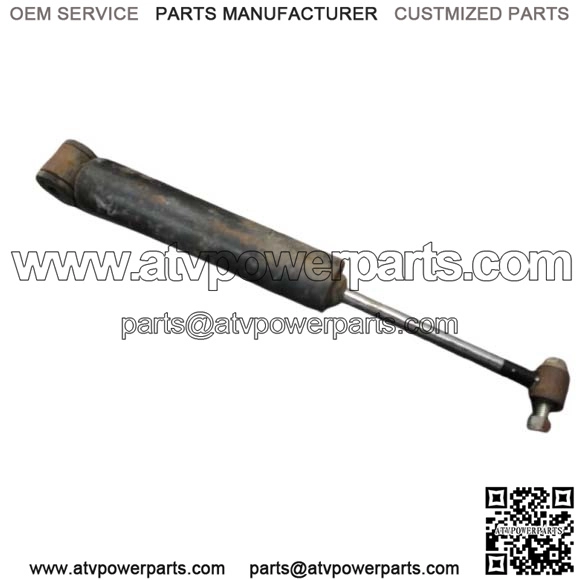 90 1990 POLARIS INDY TRAIL 488 SNOWMOBILE BODY SUSPENSION SHOCK ABSORBER