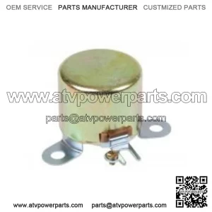 B0NN10505A 6 Volt Generator Cut Out Switch Fits Ford 2N 9N