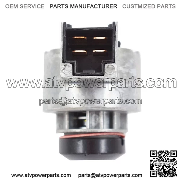 For Kubota B2100 B7500 B2400 B7510 Ignition Switch With 2Keys - Image 4