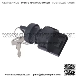 NEW Ignition Key Switch for Polaris Magnum 325 330 2X4 4X4 2002 ATV