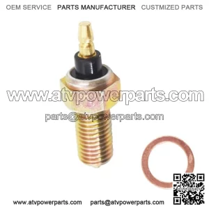 New Neutral Switches #12-0073 Fit For Yamaha