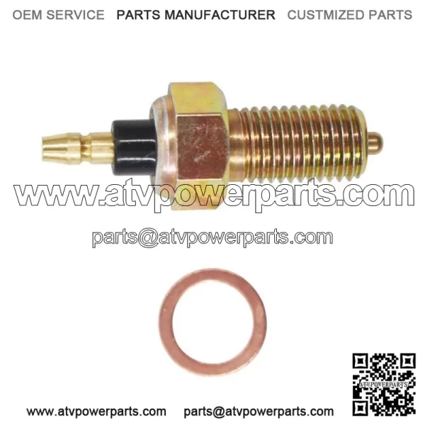 New Neutral Switches #12-0073 Fit For Yamaha - Image 3