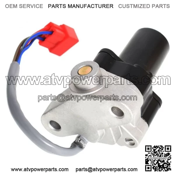 New Ignition Switch & Keys For Yamaha XVS1100 V-Star Custom 1999-2011 - Image 3