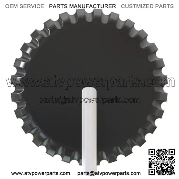 Turning Knob - Image 4