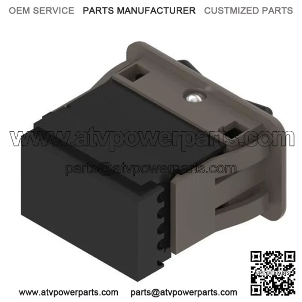Beacon Light Toggle/Rocker Switch - Image 2