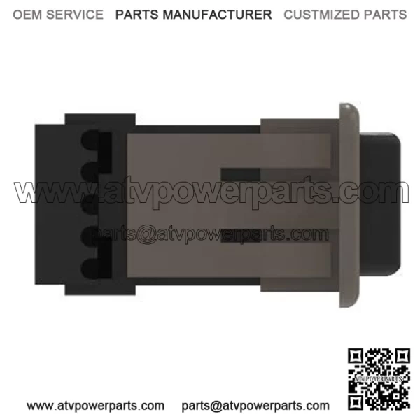 Beacon Light Toggle/Rocker Switch - Image 4