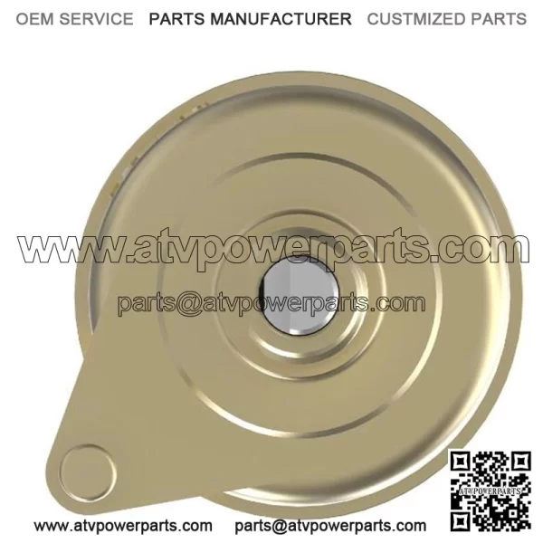 Rotary Light Switch - Image 5