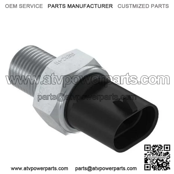 Neutral Start Switch - Image 2