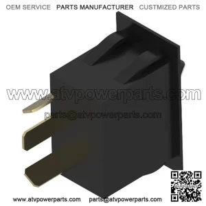 Toggle/Rocker Switch
